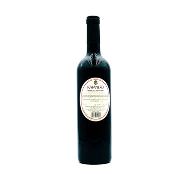 KajaNero - Rosato Vini
